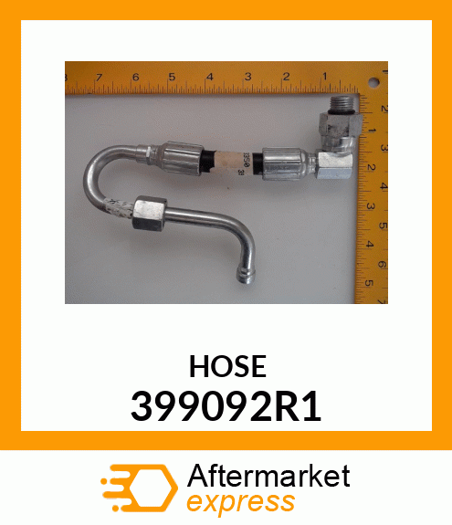 HOSE 399092R1