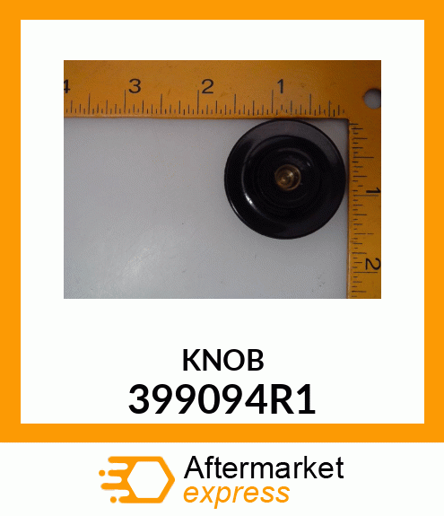 KNOB 399094R1