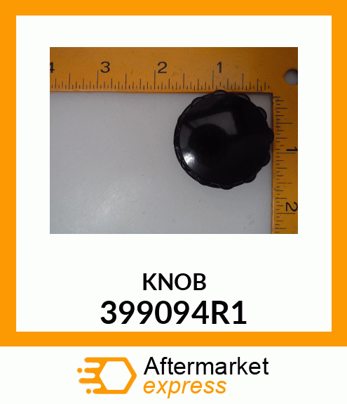 KNOB 399094R1