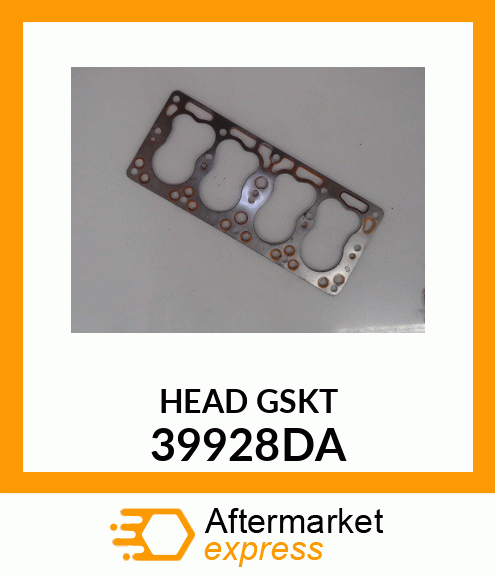 HEADGSKT 39928DA