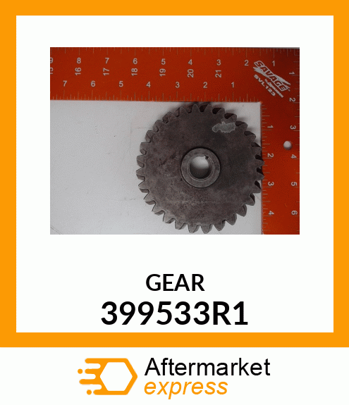 GEAR 399533R1