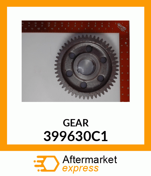 GEAR 399630C1