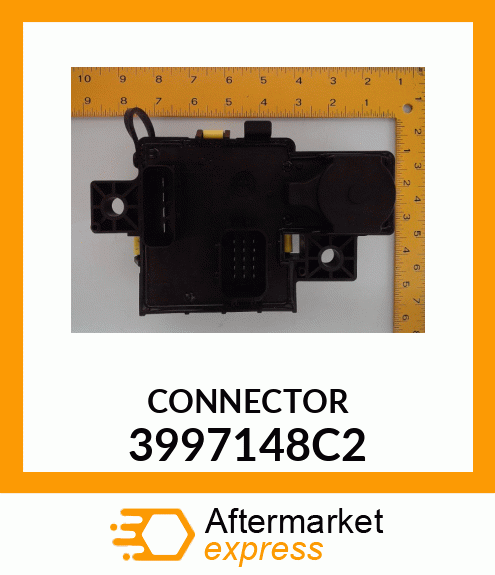 CONNECTOR 3997148C2