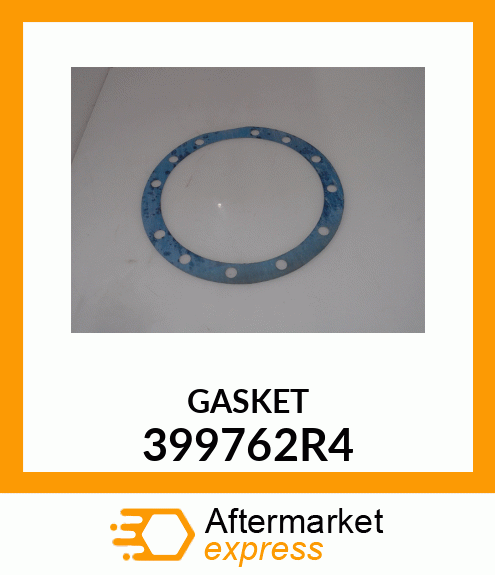 GASKET 399762R4