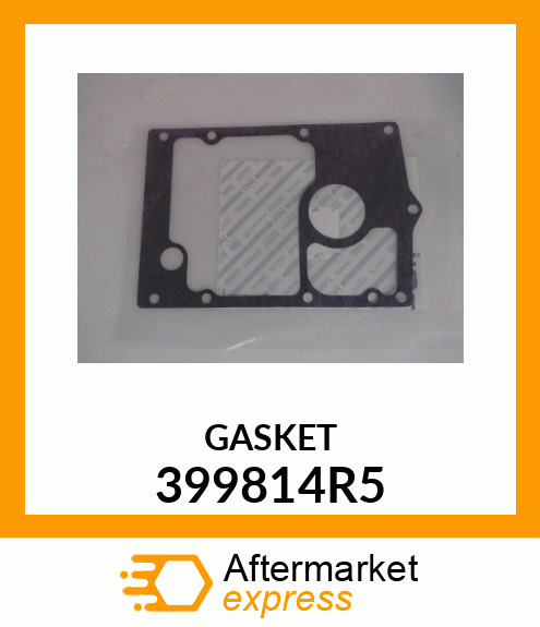 GASKET 399814R5