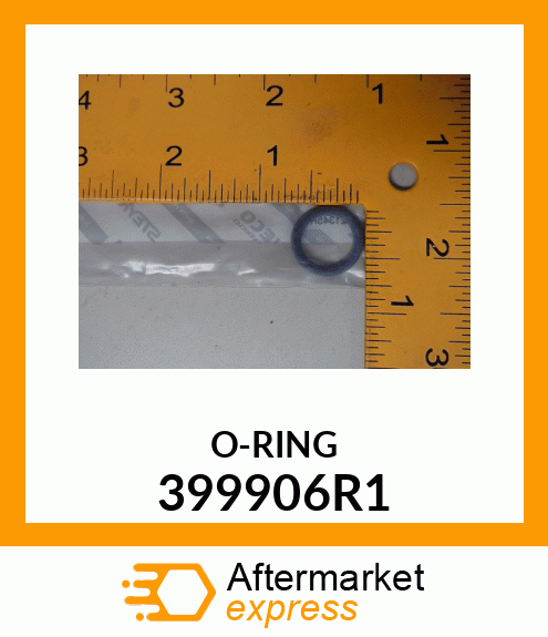 O_RING 399906R1