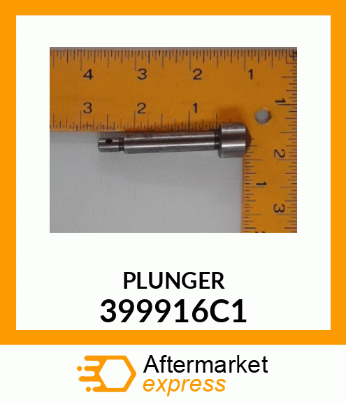 PLUNGER 399916C1