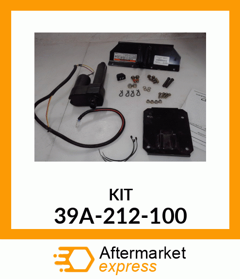 KIT 39A-212-100