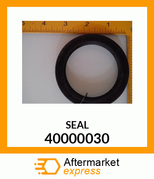 SEAL 40000030