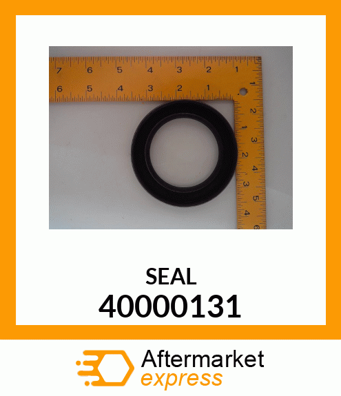 SEAL 40000131