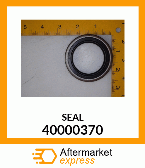 SEAL 40000370