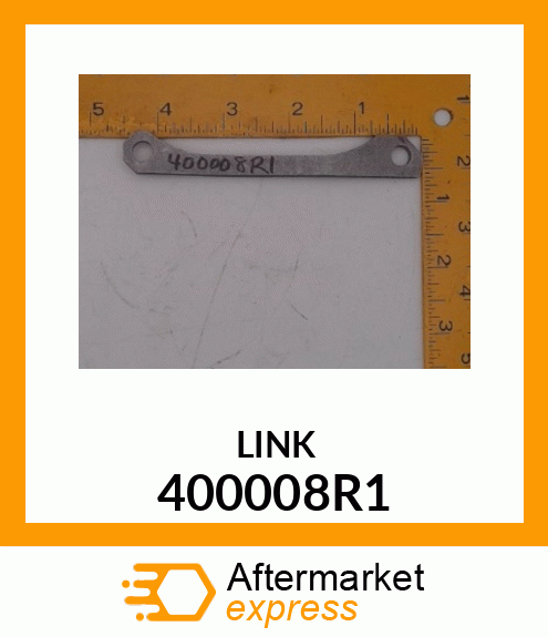 LINK 400008R1