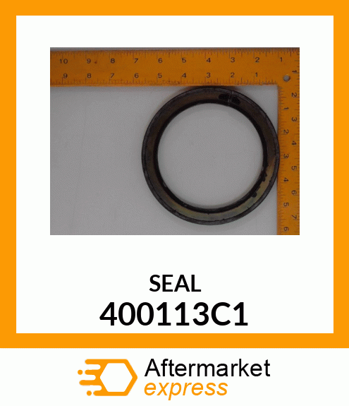 SEAL 400113C1