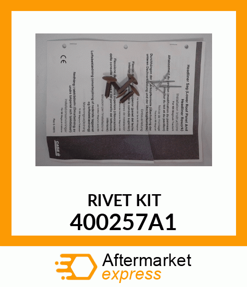 RIVET_KIT 400257A1