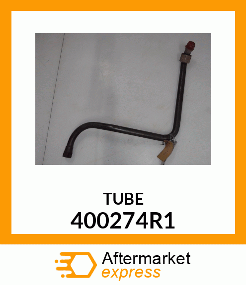 TUBE 400274R1