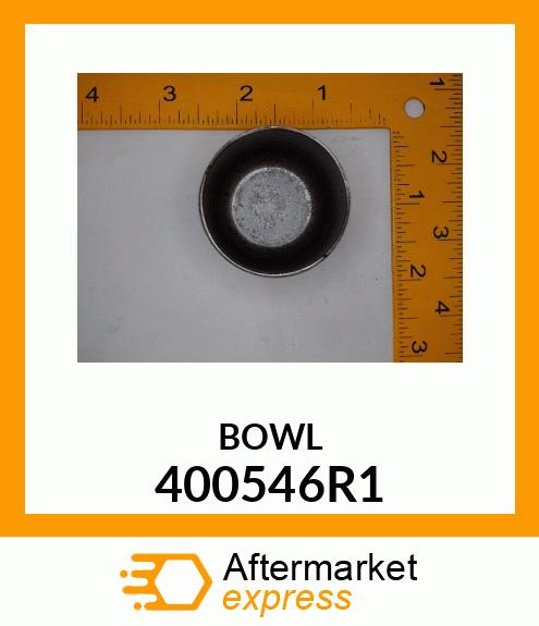 BOWL 400546R1