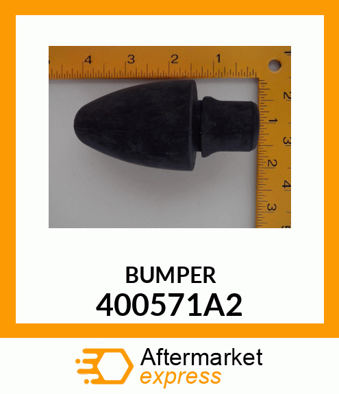 BUMPER 400571A2