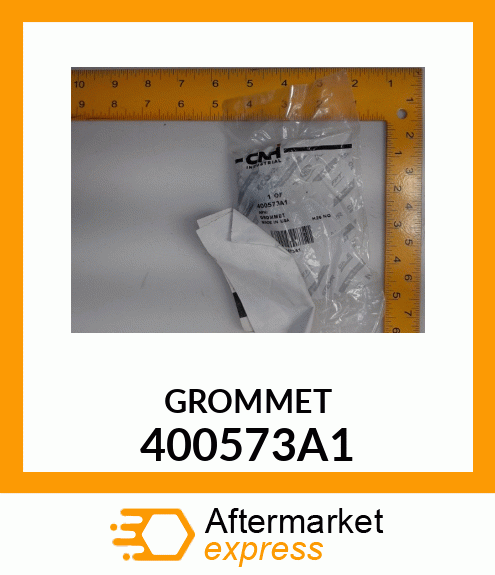 GROMMET 400573A1