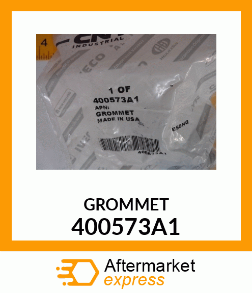 GROMMET 400573A1