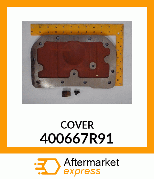 COVER 400667R91