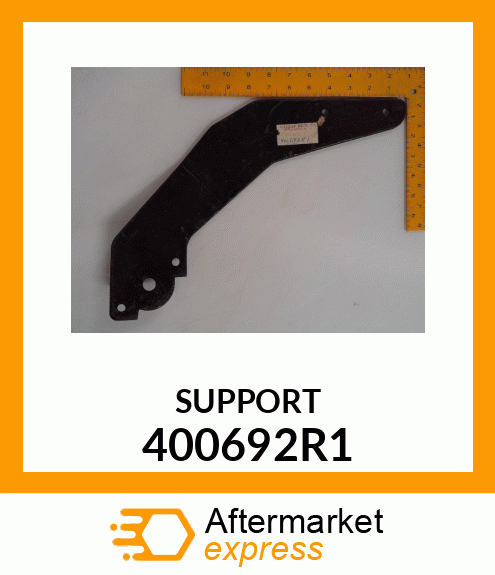 SUPPORT 400692R1