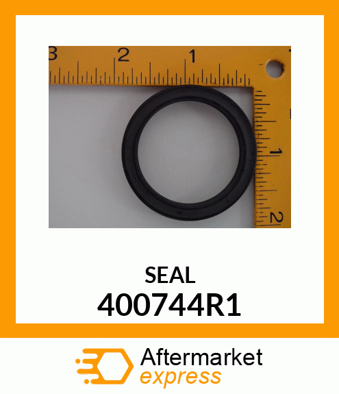 SEAL 400744R1