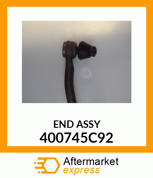 ENDASSY 400745C92