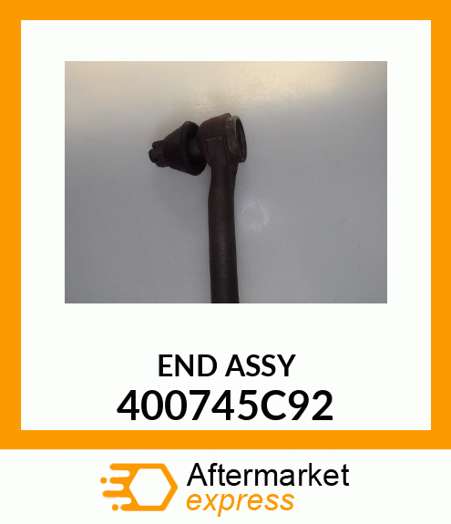 ENDASSY 400745C92