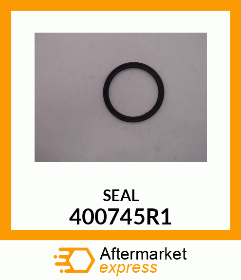 SEAL 400745R1