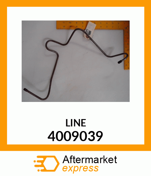 LINE 4009039