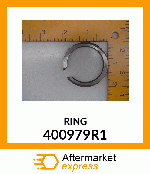 RING 400979R1