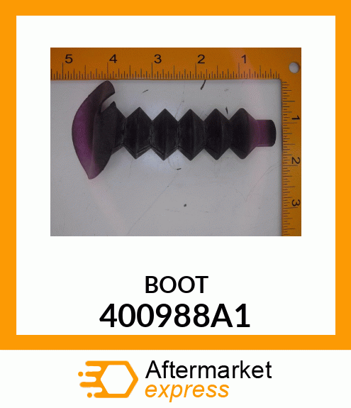 BOOT 400988A1