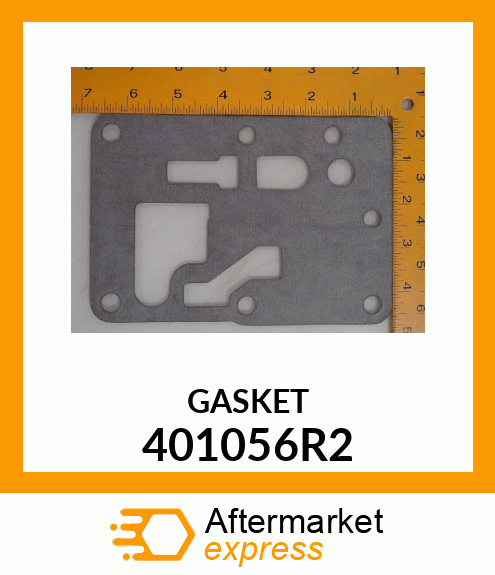 GASKET 401056R2