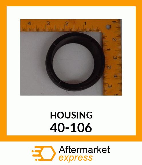 HOUSING 40-106