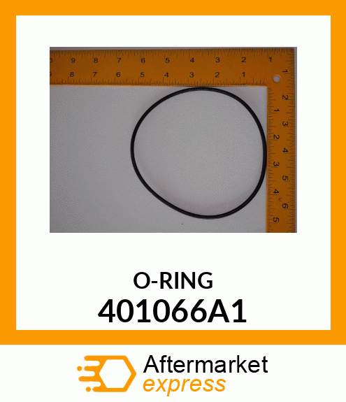 ORING 401066A1