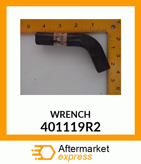 WRENCH 401119R2