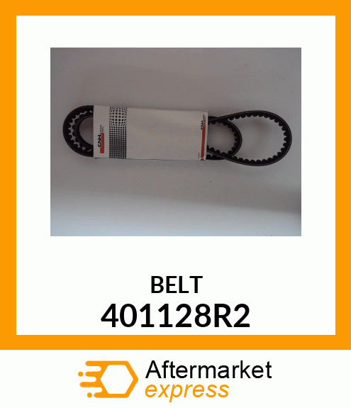 BELT 401128R2