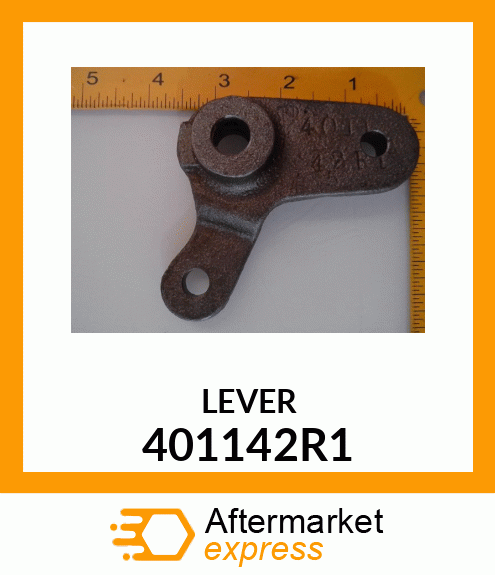 LEVER 401142R1