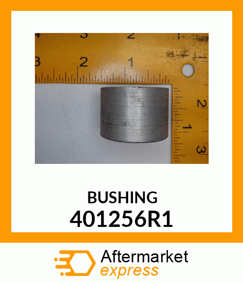 BUSHING 401256R1