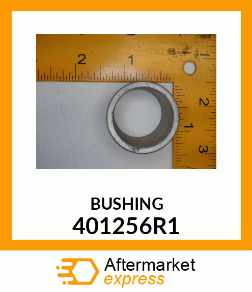 BUSHING 401256R1