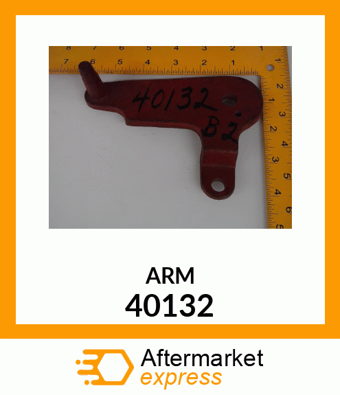 ARM 40132