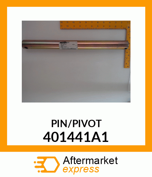 PIN/PIVOT 401441A1