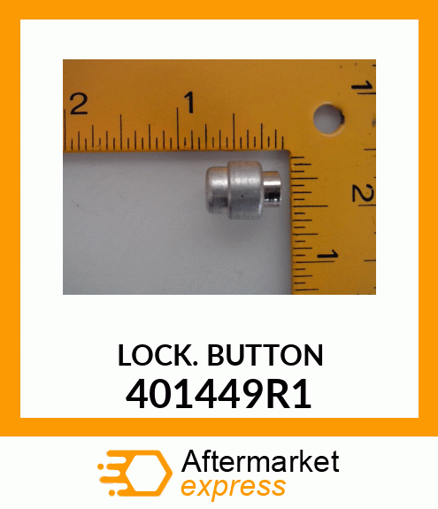 LOCKBUTTON 401449R1