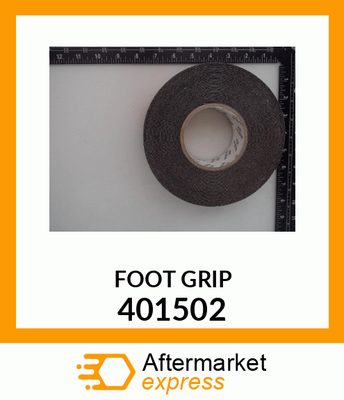 FOOTGRIP 401502