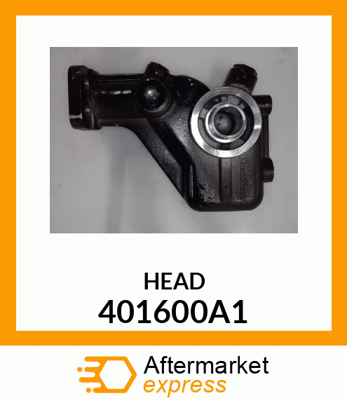 HEAD 401600A1