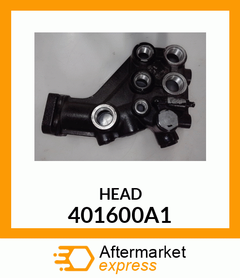 HEAD 401600A1