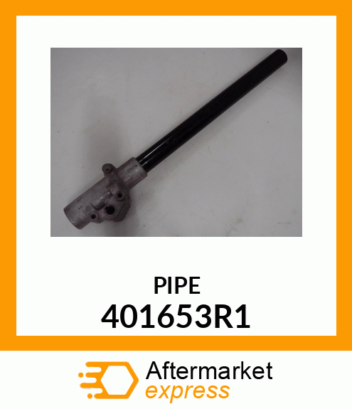 PIPE 401653R1