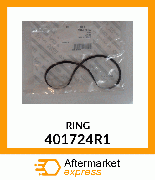 RING 401724R1