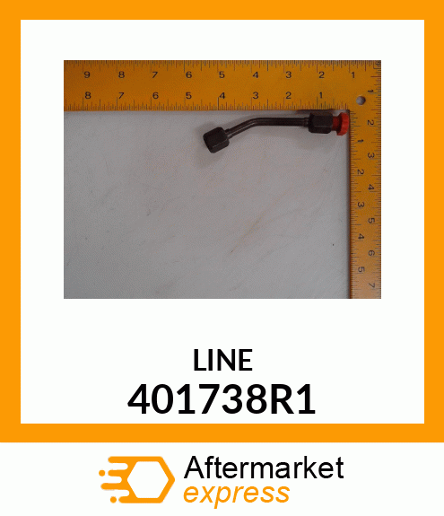 LINE 401738R1