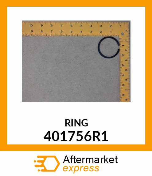 RING 401756R1